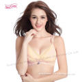 9977 Wholesale young women without steel bra underwear